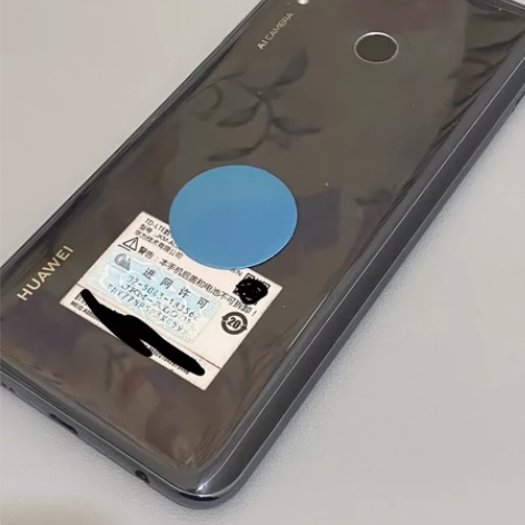 华为畅享9plus JKM-AL00b 4...