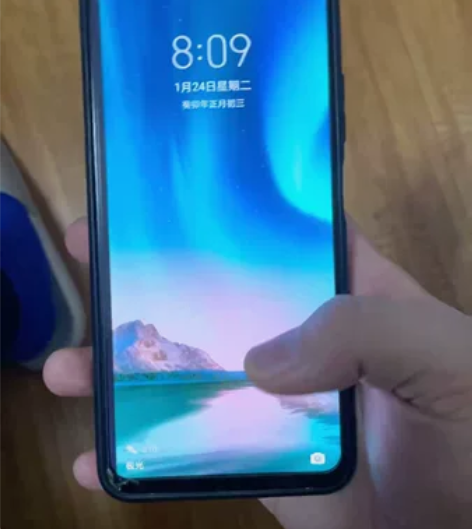 Huawei/华为 华为 畅享20 SE ...