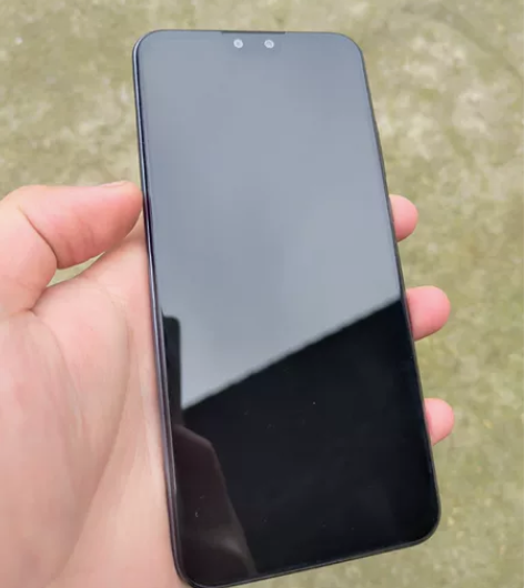 华为畅享9plus，4+128G，移动定制...