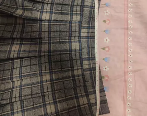 春秋百褶裙 腰围裙长如图，有内衬 售出不退...