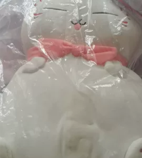 夏目一番赏,猫老师玩偶!全新 全新 感兴趣...