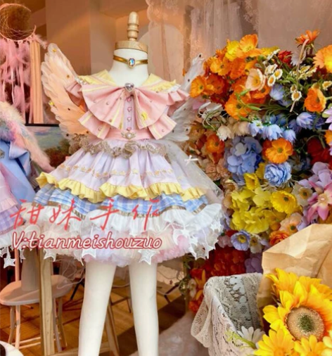 甜妹手作 美少女 100码 感兴趣的话点“...