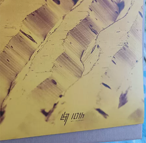 鹿晗十周年唱片全新仅拆，标价可直拍 tag...