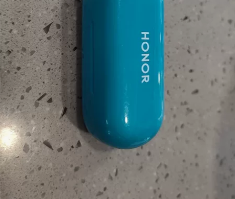 荣耀耳机flypods，正常使用痕迹，降噪...