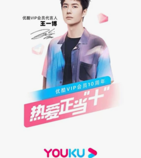 爱奇艺、优酷会员，月卡20元，年卡200元...