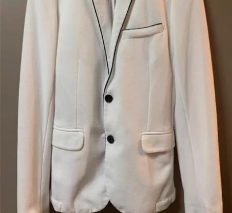 正品 Zara 男士 便西 西装 西服 外...