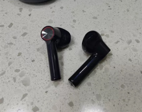 oneplus一加无线蓝牙耳机 自用，闲置...