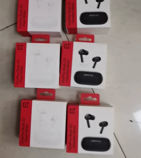 OnePlus 一加 Buds Z2真无线...