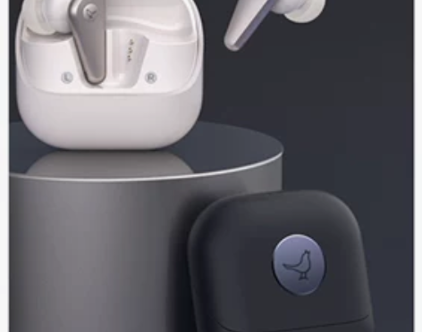 Libratone小鸟耳机AIR+第2代主...