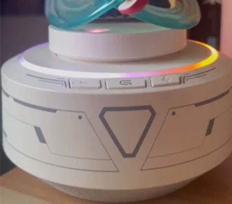 腾讯正版  王者荣耀橘右京智能机器人英雄手...