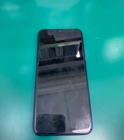 红米note8 64g双卡 仅换电池 实拍...