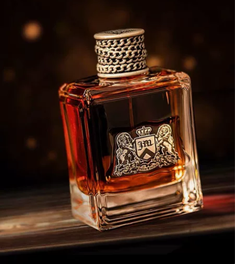 橘滋脏话雅痞男士古龙淡香水持久木质香100...