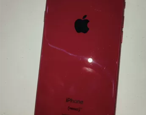 iPhone8 64g 备用机 海外苹果8...