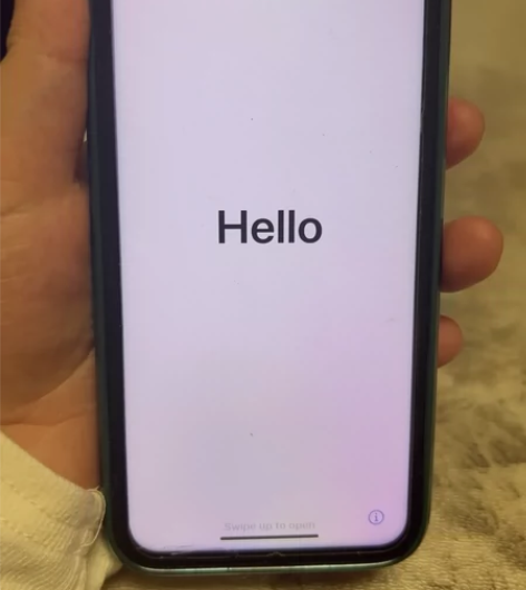 Apple/苹果 iPhone X苹果x2...