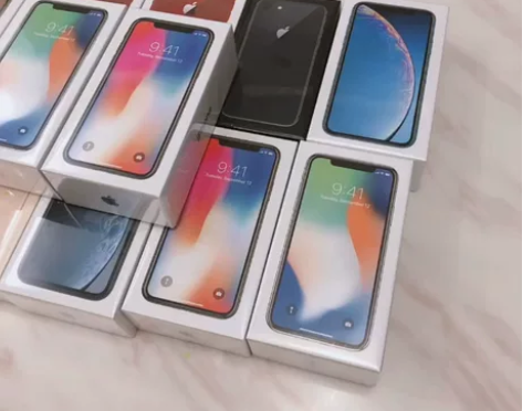 全新国行苹果iphone X 64g 25...