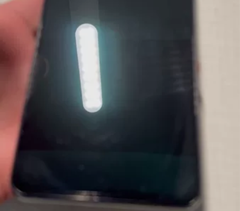 红米k40pro8+128伊拉克橙色 裸机...