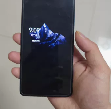 红米k40Pro（5G）8+256G仅换过...
