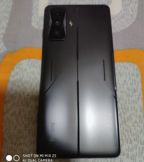小米红米Redmi K50 电竞版 12+...