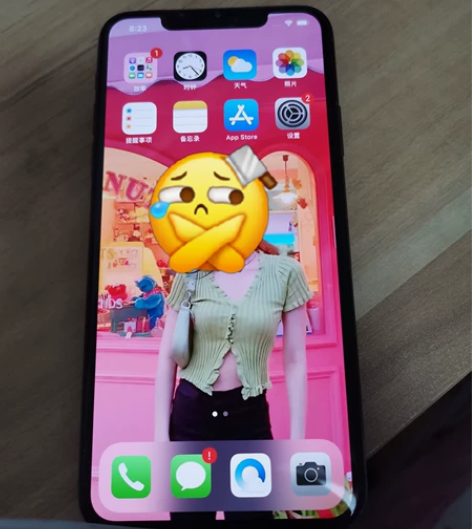 个人闲置，之前办公用的，品牌型号 苹果11...