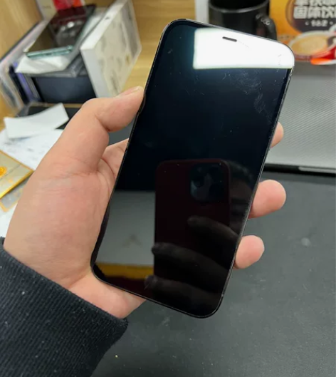 iPhone 12 Pro 256G 国行...