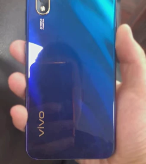 vivoy7s 6+128账户已消除所有功...