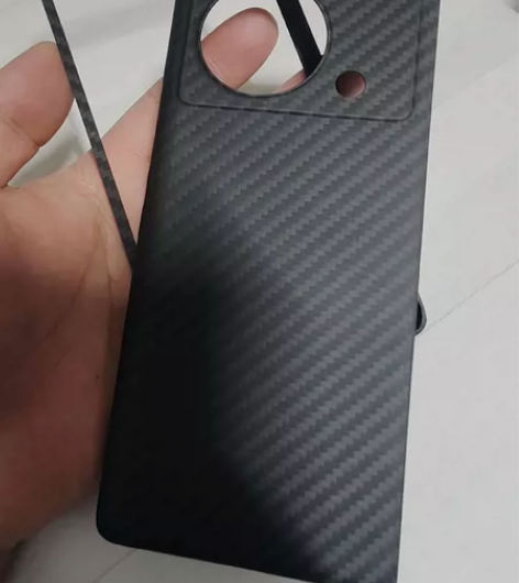 凯夫拉 vivo x folo+凯夫拉手机...