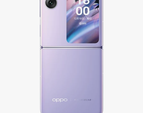 OPPO Find N2 Flip 5G小...