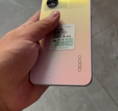 OPPO A97 12GB+256GB 落...