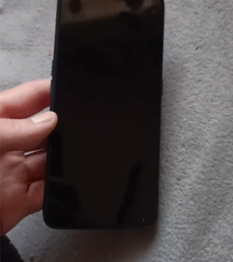 二手手机 oppo a11x。 原装无拆...