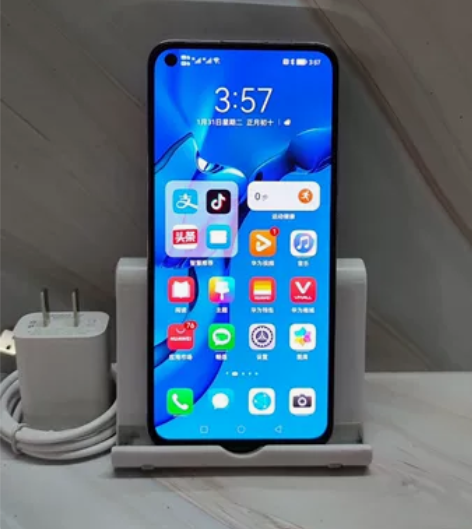 华为手机荣耀30顶配8+256原装5G手机...