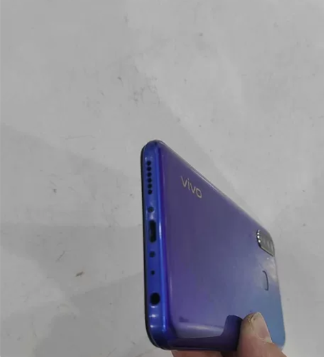 vivo  y5s 6128。自定义85新...