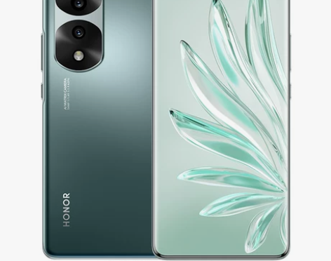 HONOR/荣耀70 Pro 5G智能手机...