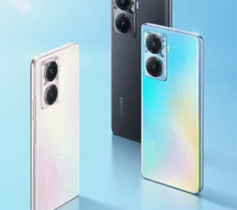 vivo手机y77e 感兴趣的话点“我想要...