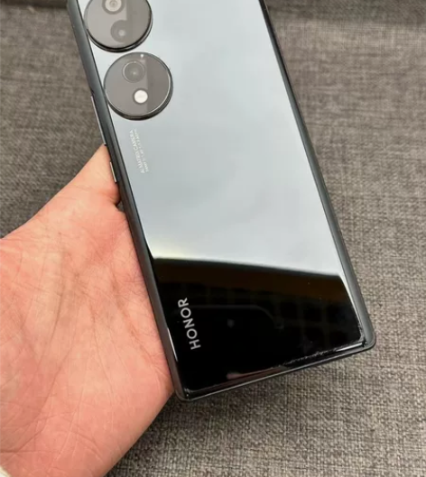 国行荣耀70，12+256g，5g双卡，成...