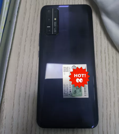 荣耀30 个人用 闲置在家 低价出售 感...