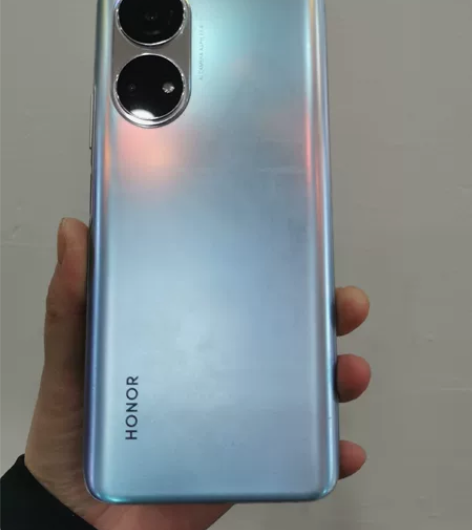 荣耀畅玩30Plus 6+128 5G手机...