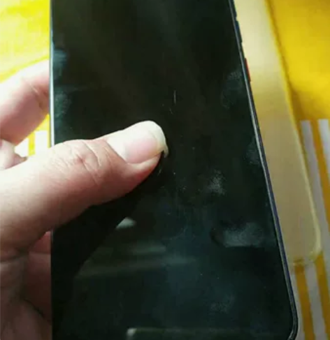自用中兴 ZTE BIade A7S 时尚...