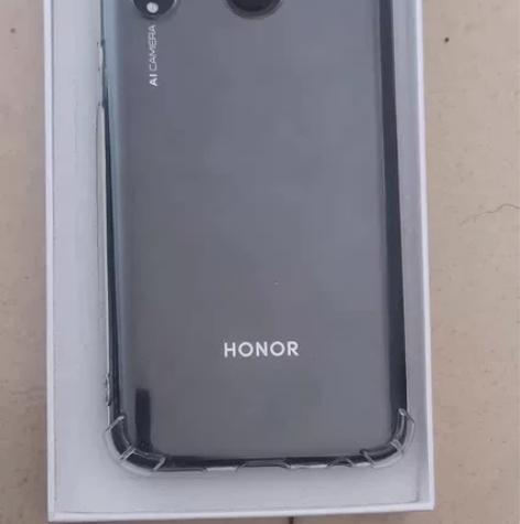 ！！！丽颖代言荣耀20i，国产TOP.1华...