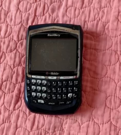 BlackBerry/黑莓￥601人想要