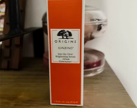 悦木之源咖啡因精华光感透亮精华素30ml细...