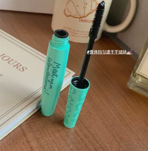 大肚子睫毛膏 活动价：9.9假睫毛的感觉 ...