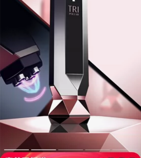 初普TriPollar Stop Vx美容...