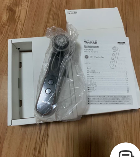yaman日本专柜正品美容仪 专柜正品，全...