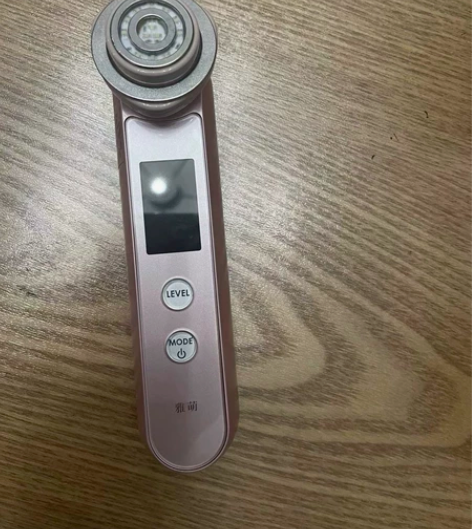 雅萌10T plus 美容仪 使用次数不多...