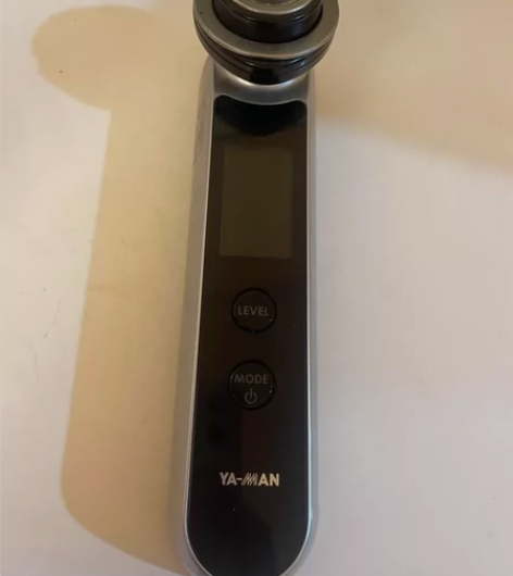 雅萌MAX射频美容仪 感兴趣的话点“我想要...