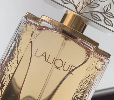莱俪 同名女士香水(水晶之恋)100ml ...