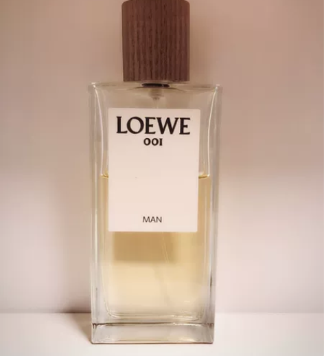 lOEVE罗意威事后清晨man001香水购...