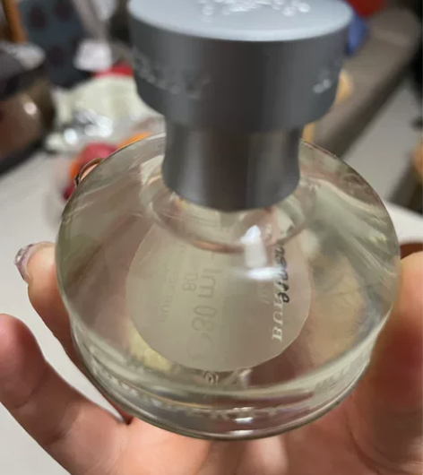 巴宝莉周末女士香水（老版），全新未拆封，带...