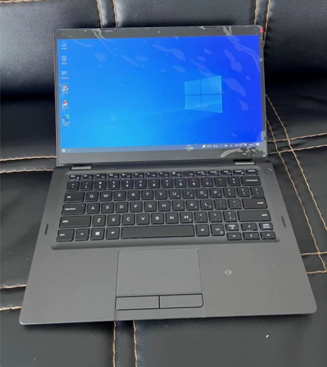 戴尔Latitude 5300商务笔记本，...