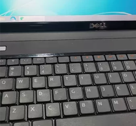 成色新，大屏幕戴尔1564笔记本电脑，全正...